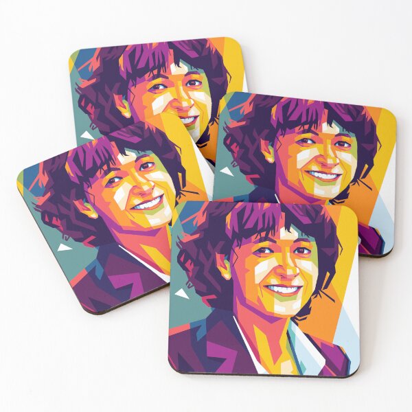 Item preview, Emmanuelle Charpentier designed and sold by Shecience.