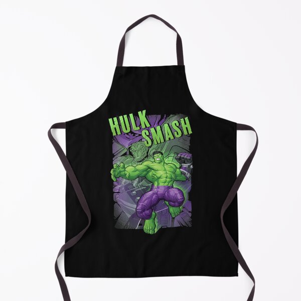 Item preview, Ataque mecánico de Avengersa Hulkk Smash designed and sold by vaughnsc.