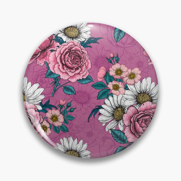 Item preview, Summer bouquets 2 designed and sold by Katerina Mitkova Kirilova.
