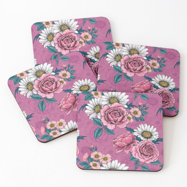 Item preview, Summer bouquets 2 designed and sold by Katerina Mitkova Kirilova.