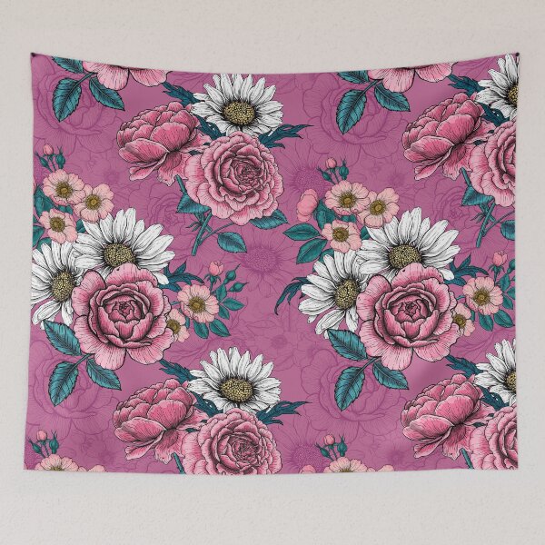 Item preview, Summer bouquets 2 designed and sold by Katerina Mitkova Kirilova.
