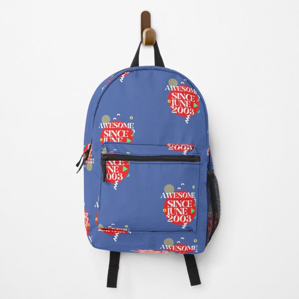 Item preview, Awesome since June 2003 designed and sold by Andy1503.