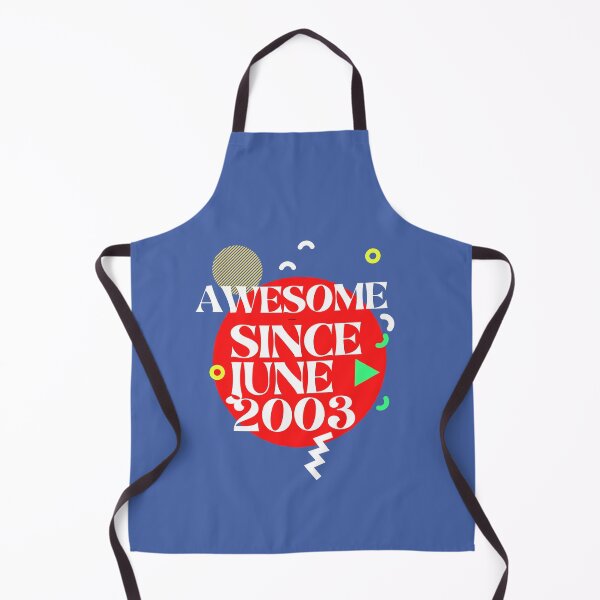 Item preview, Awesome since June 2003 designed and sold by Andy1503.