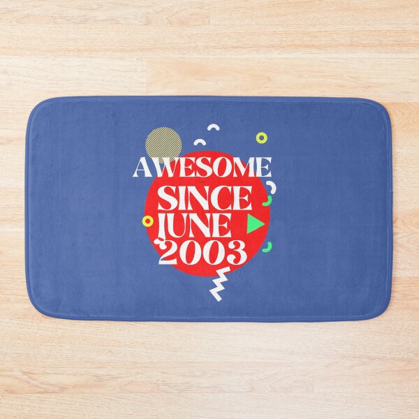 Item preview, Awesome since June 2003 designed and sold by Andy1503.