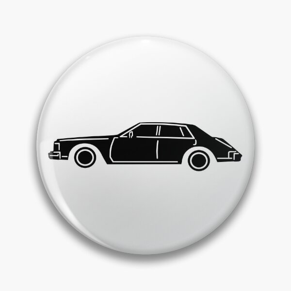 Artikelvorschau, Cadillac Seville 1980 entworfen und verkauft von AutoClub.
