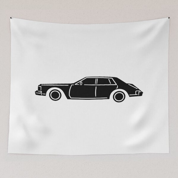 Artikelvorschau, Cadillac Seville 1980 entworfen und verkauft von AutoClub.