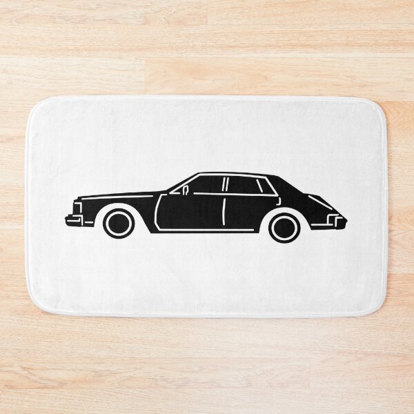 Artikelvorschau, Cadillac Seville 1980 entworfen und verkauft von AutoClub.