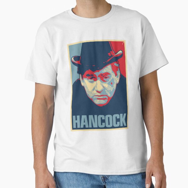 Vista previa del artículo con la obra «Hancock», diseñado y vendido por DAFTFISH.