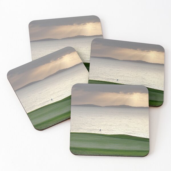 Item preview, 18th Green Narooma Golf Course designed and sold by Brett Thompson.