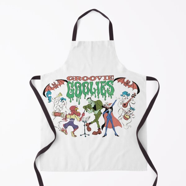 Item preview, Vintage, Distressed Groovie Goolies designed and sold by ZavenloS63.