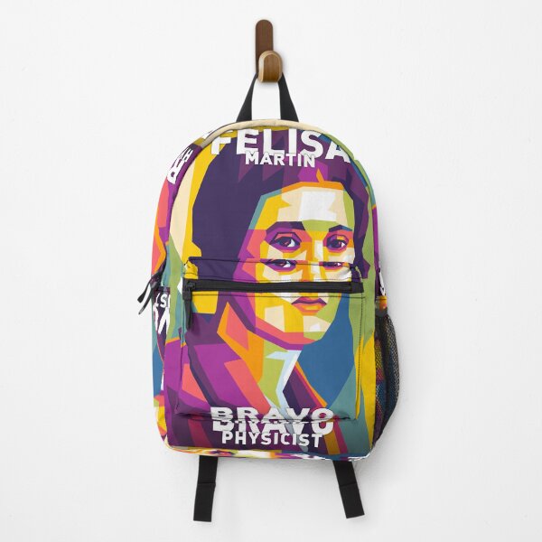 Item preview, Felisa Martin Bravo designed and sold by Shecience.