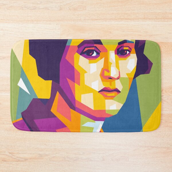 Item preview, Felisa Martin Bravo designed and sold by Shecience.