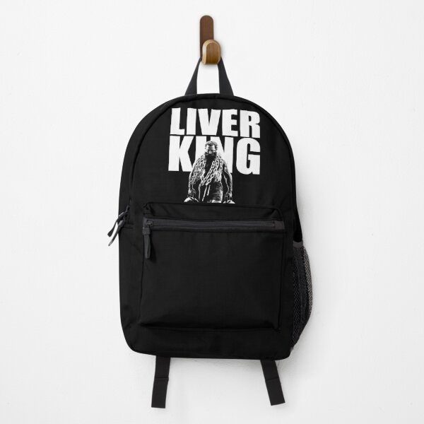 Item preview, The Liver King designed and sold by Lowgik.