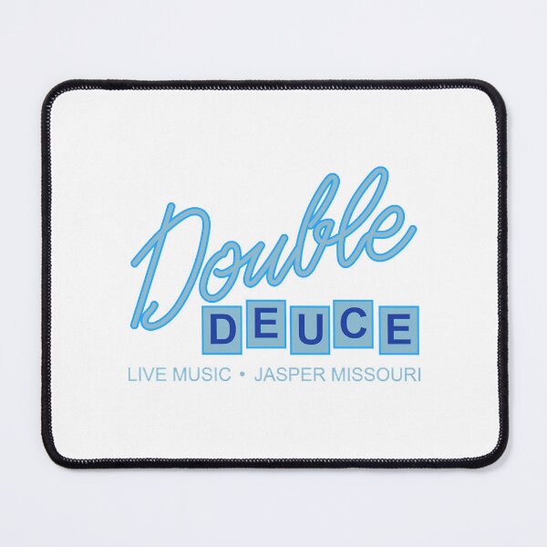 Item preview, Double Deuce - Jasper Missouri designed and sold by Deansklo543.