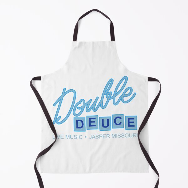 Item preview, Double Deuce - Jasper Missouri designed and sold by Deansklo543.