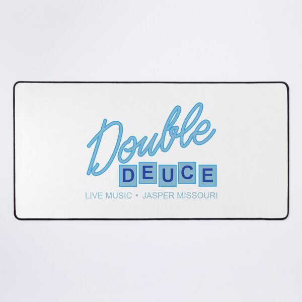 Item preview, Double Deuce - Jasper Missouri designed and sold by Deansklo543.