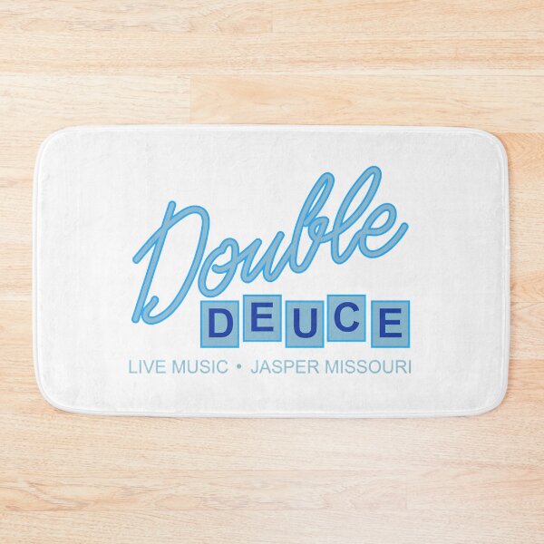 Item preview, Double Deuce - Jasper Missouri designed and sold by Deansklo543.