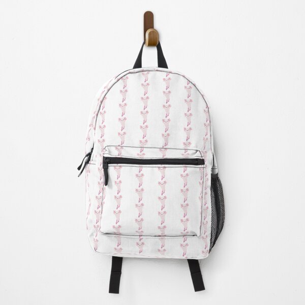 Item preview, Happy Axolotl | Axolotl Essentials | axolotl lovers designed and sold by NotUrAverageART.