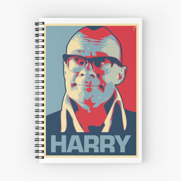 Item preview, Harry designed and sold by DFA.