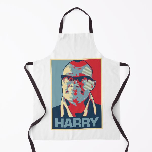 Item preview, Harry designed and sold by DFA.