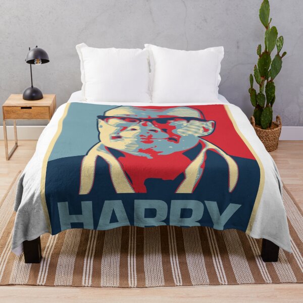 Item preview, Harry designed and sold by DFA.
