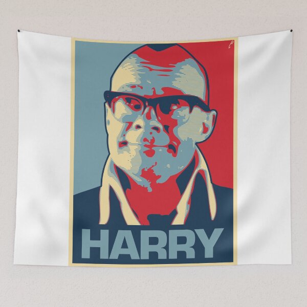 Item preview, Harry designed and sold by DFA.
