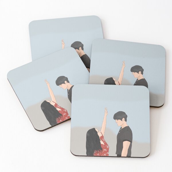 Item preview, our blues  designed and sold by asillustrator.