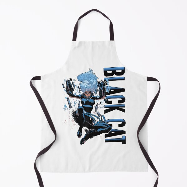 Item preview, Black-Cat Shatteredd Glass Free Fall designed and sold by vaughnsc.
