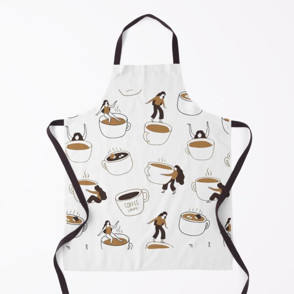 Item preview, Coffee addict Collection 2022 designed and sold by bookedflight.