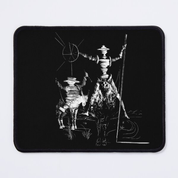 Item preview, Don Quixote designed and sold by giovanni monasta.