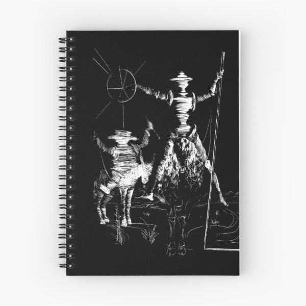 Item preview, Don Quixote designed and sold by giovanni monasta.