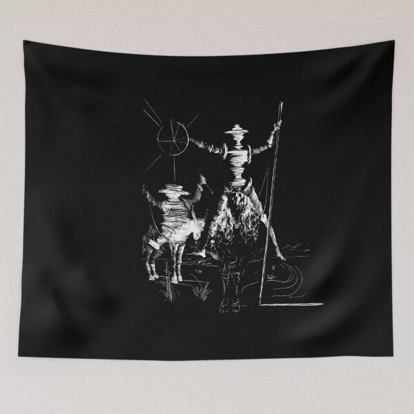 Item preview, Don Quixote designed and sold by giovanni monasta.