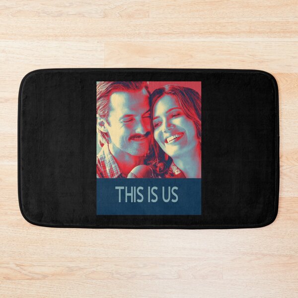 Item preview, The Big Three Hope Lover Gifts designed and sold by PoolerGibson.