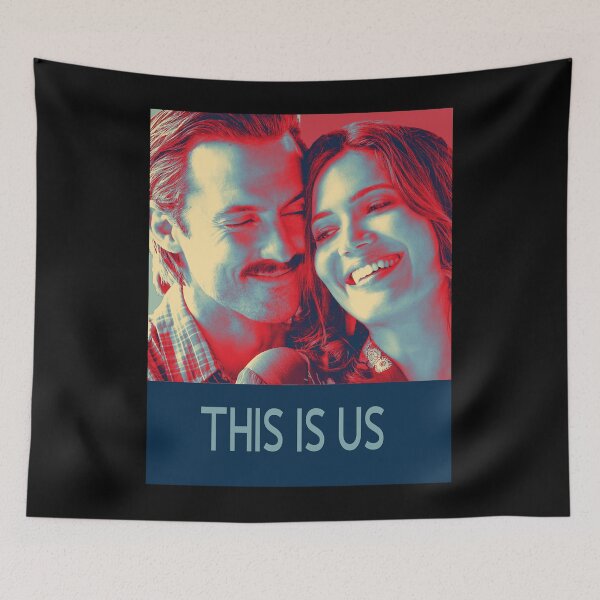 Item preview, The Big Three Hope Lover Gifts designed and sold by PoolerGibson.