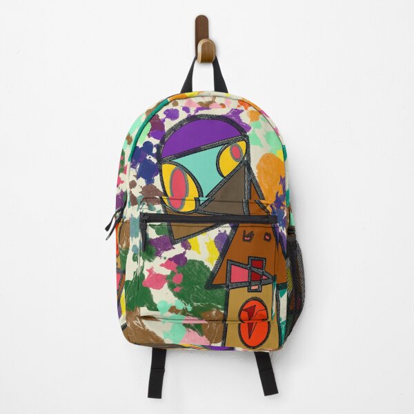 Item preview, Colorful Life designed and sold by BORN IN AFRICA.