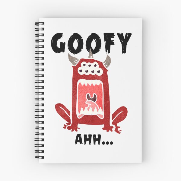 Item preview, Goofy Ahh designed and sold by jee-jee2151.