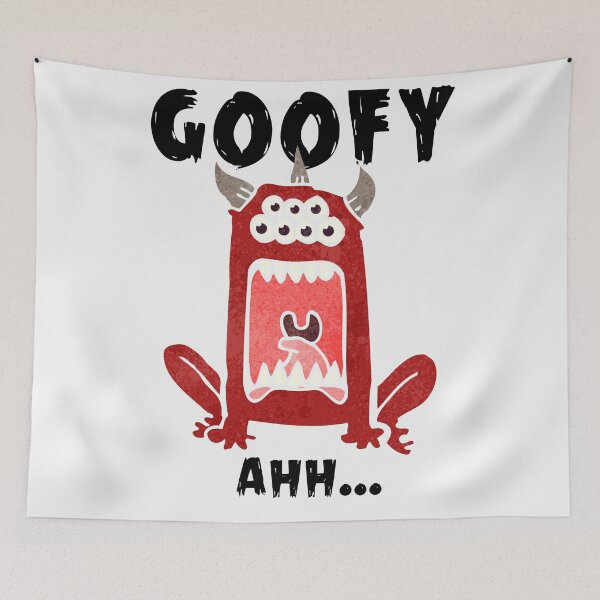 Item preview, Goofy Ahh designed and sold by jee-jee2151.