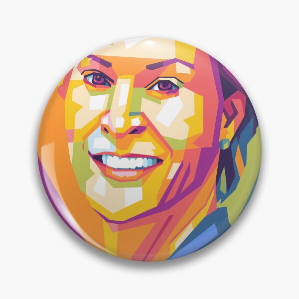 Item preview, Frances Arnold designed and sold by Shecience.