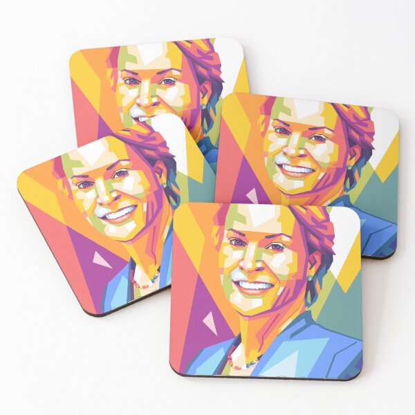 Item preview, Frances Arnold designed and sold by Shecience.