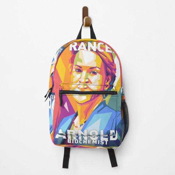 Item preview, Frances Arnold designed and sold by Shecience.