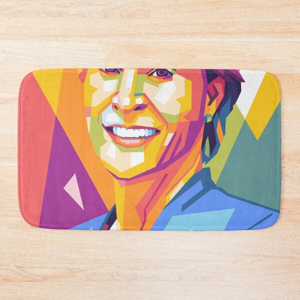 Item preview, Frances Arnold designed and sold by Shecience.
