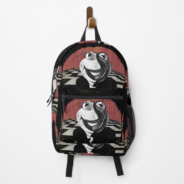 Item preview, Kermit Peaks designed and sold by inkingcinema.