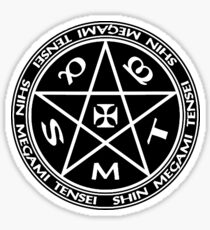 Untitled Sticker
