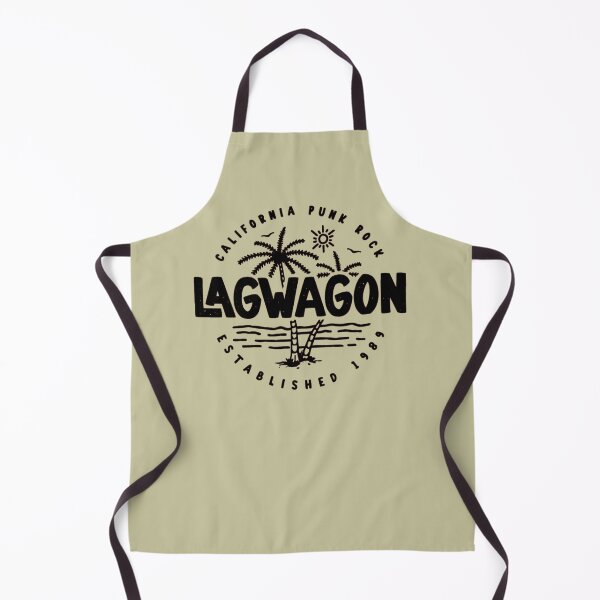 Item preview, Best Lagwagon Tihtan Music T-Shirt designed and sold by PascalSchlekin.