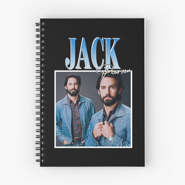 Item preview, Art Jack Pearson Funny Gifts Men designed and sold by PoolerGibson.