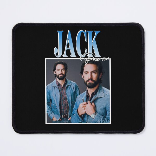 Item preview, Art Jack Pearson Funny Gifts Men designed and sold by PoolerGibson.