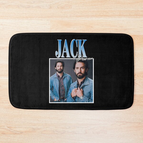 Item preview, Art Jack Pearson Funny Gifts Men designed and sold by PoolerGibson.