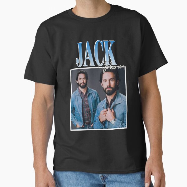 Item preview, Art Jack Pearson Funny Gifts Men designed and sold by PoolerGibson.