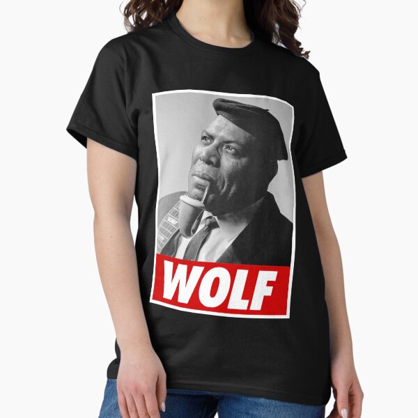 Artikel-Vorschau von Top Merch Chicago Blues-Liebhaber-Geschenke, designt und verkauft von HarveyLink.