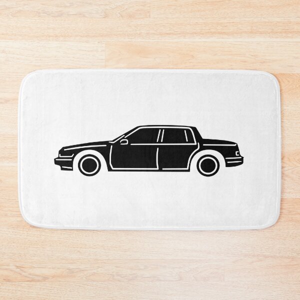 Artikelvorschau, Cadillac Seville 1986 entworfen und verkauft von AutoClub.